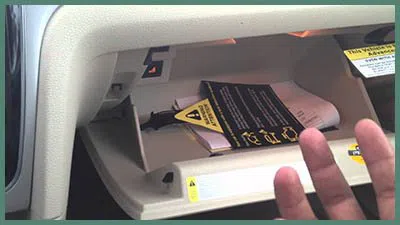 Baldwin Locksmith Store Glenview, IL 847-603-3529 - Trunk-unlock